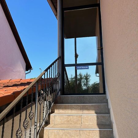 Sobe Zimmer Frei Пожега Екстер'єр фото