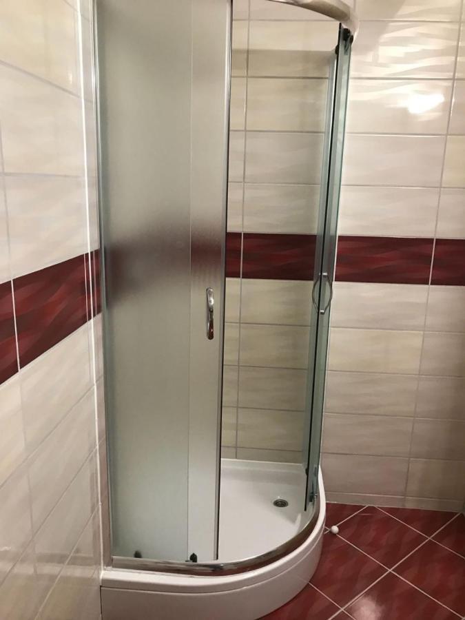 Sobe Zimmer Frei Пожега Екстер'єр фото