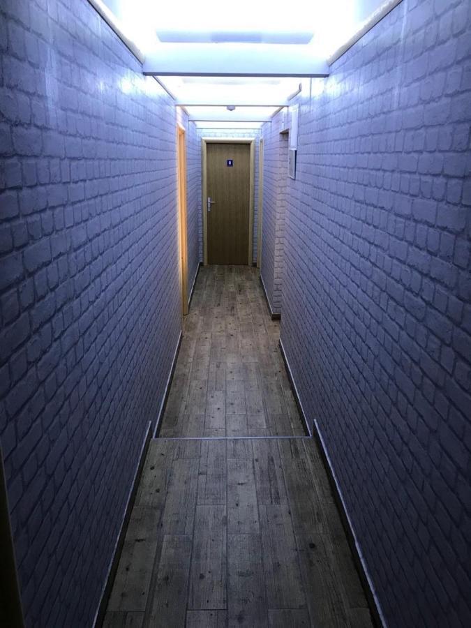 Sobe Zimmer Frei Пожега Екстер'єр фото